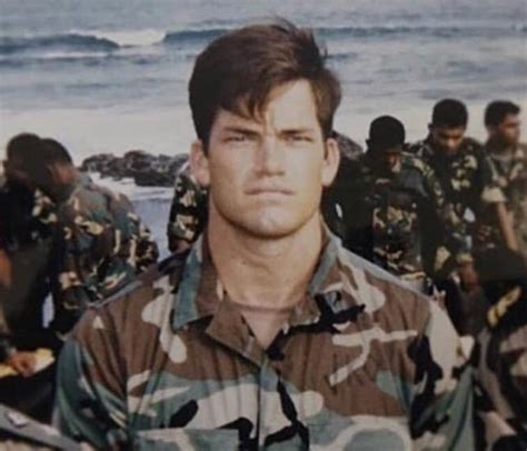 Jacko Navy Seal