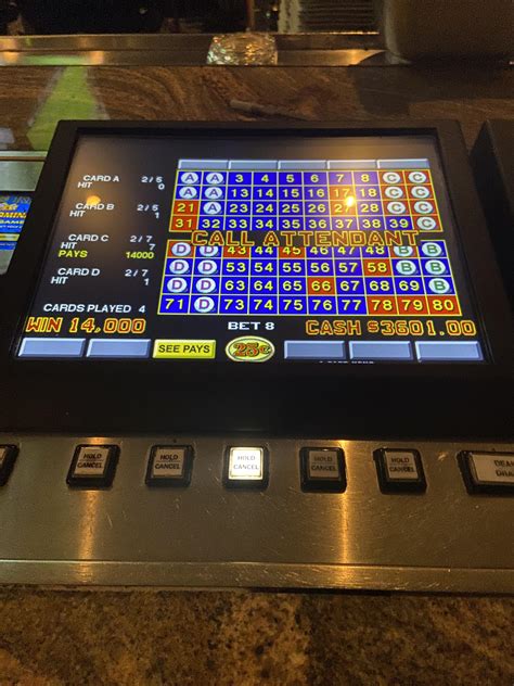 jackpot 7