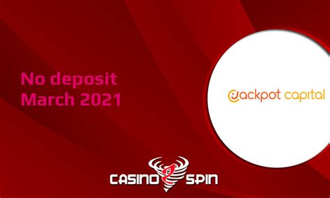jackpot capital casino no deposit bonus codes 2021
