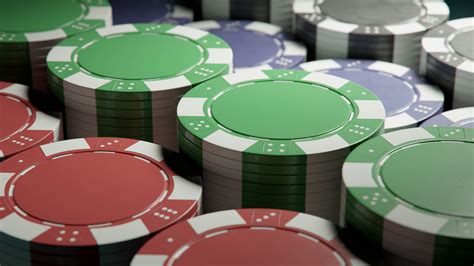 jackpot casino chips