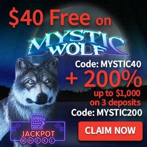 jackpot casino codes wocf