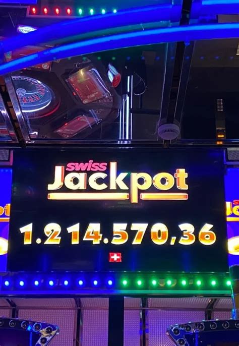 jackpot casino facebook switzerland