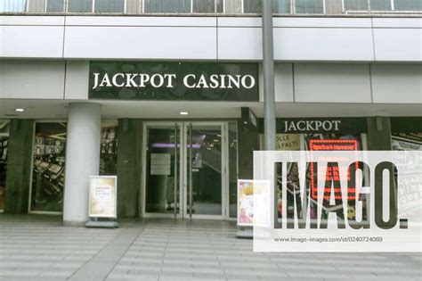 jackpot casino hannover