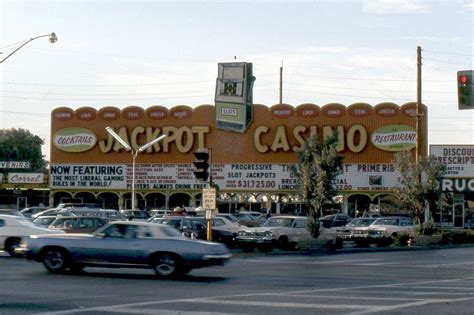 jackpot casino in las vegas lsvf
