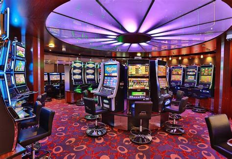 jackpot casino linz aigs belgium