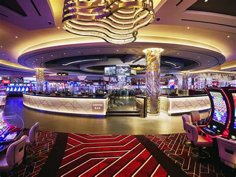 jackpot casino lobby