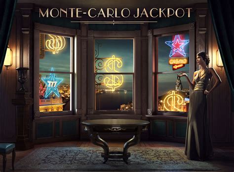 jackpot casino montecarlo