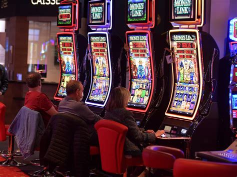 jackpot casino niederbronn