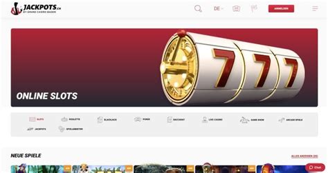 jackpot casino online erfahrungen zfng switzerland