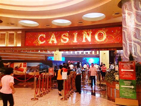 jackpot casino singapore