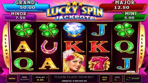 jackpot casino spin reviews