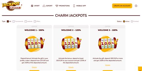 jackpot charm casino uk