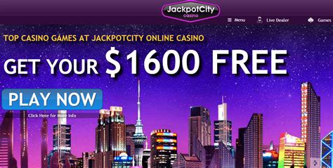 jackpot city casino no deposit bonus 2019 canada