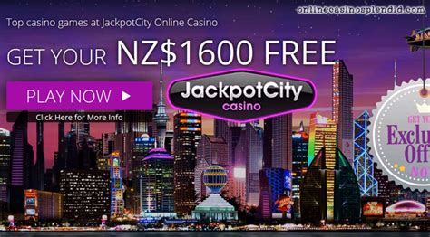 jackpot city casino ulco france