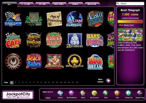 jackpot city online casino australia Bestes Casino in Europa