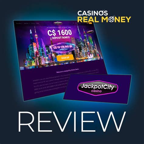 jackpot city online casino real money Top deutsche Casinos