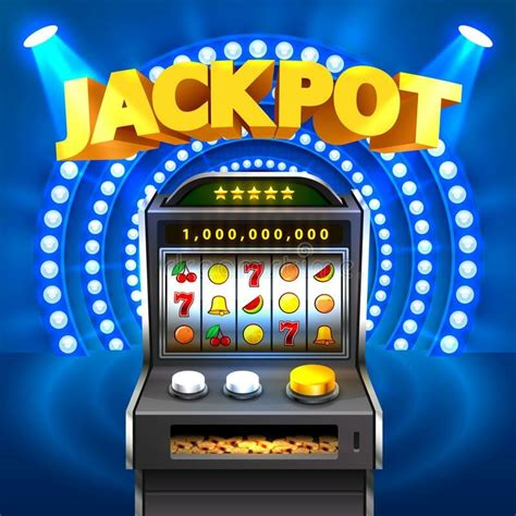 jackpot de casino bymf