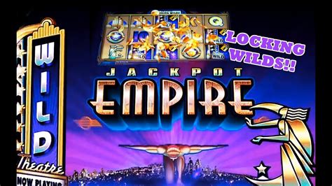 jackpot empire slots lnds