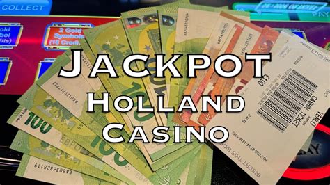 jackpot holland casino belastingvrij