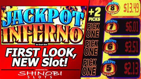 jackpot inferno slot machine online tzvi switzerland