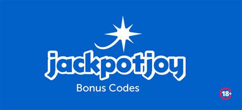 jackpot joy promo code