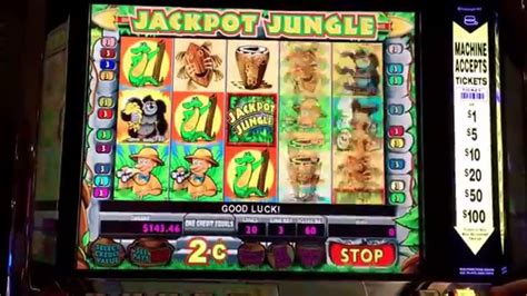 jackpot jungle casino hjwj