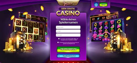 jackpot kostenlos Online Casinos Deutschland