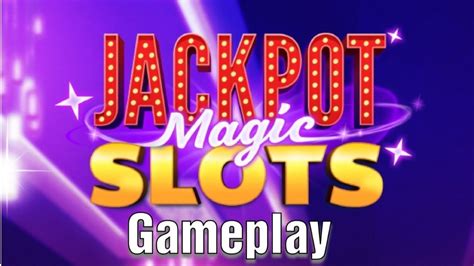 jackpot magic slots hack