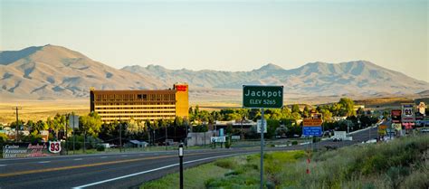 jackpot nevada