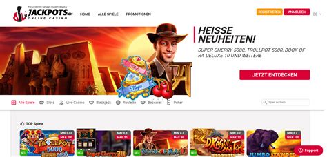 jackpot online casino schweiz jeyw