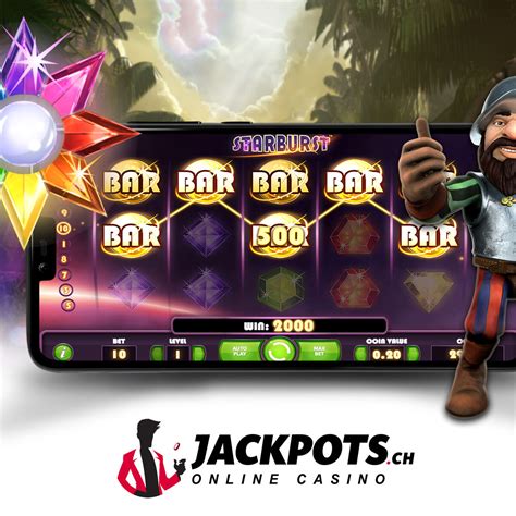 jackpot online casino schweiz wvvx
