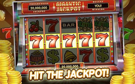 jackpot online casino slots