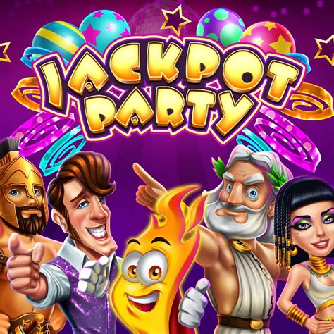 jackpot party casino app hack