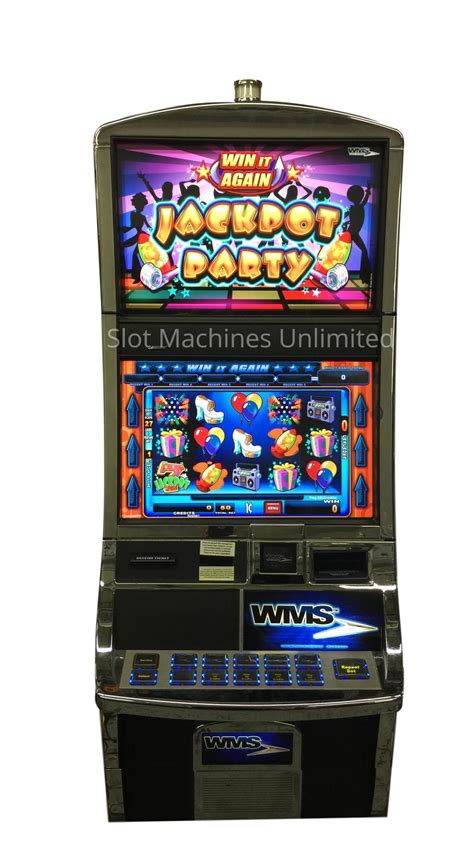 jackpot party slots in vegas iqyw