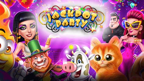 jackpot party slots support ivyv