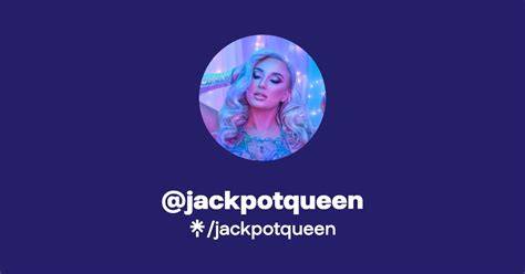 jackpot queen onlyfans