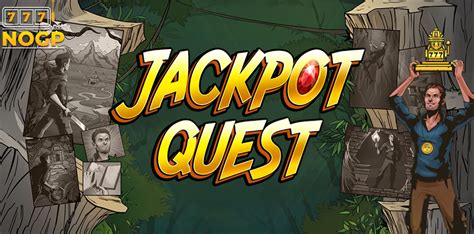 jackpot quest slot