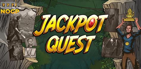 jackpot quest slot houd