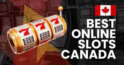 online jackpot real money slots in Canada