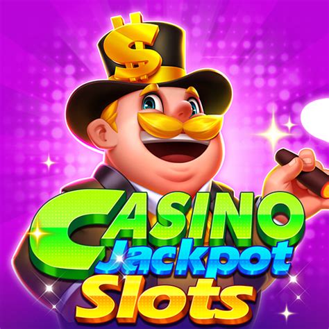 jackpot slots app ssoy
