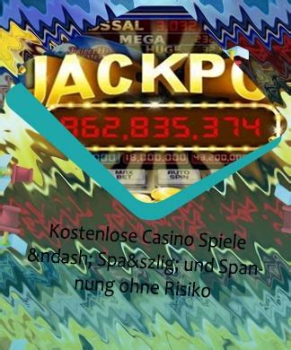 jackpot spiele Online Casino spielen in Deutschland
