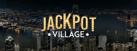 jackpot village online casino ngkr