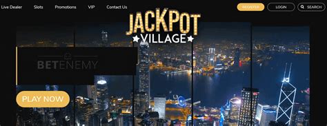 jackpot village online casino yyrn france