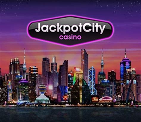 jackpot city online casino game