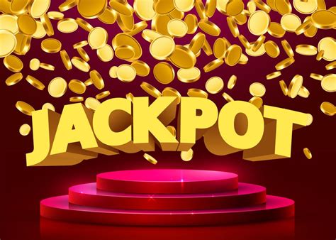 JACKPOT PLAY - Jackpot Games - Washington's Lottery