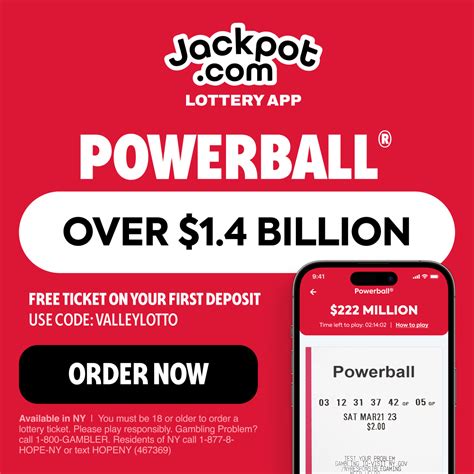 jackpot.com ohio