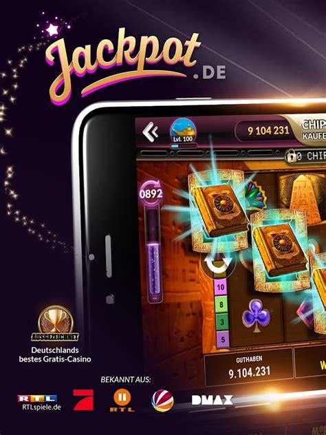jackpot.de online casino spielautomaten Bestes Casino in Europa