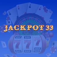 JACKPOT33 👚 jackpot33