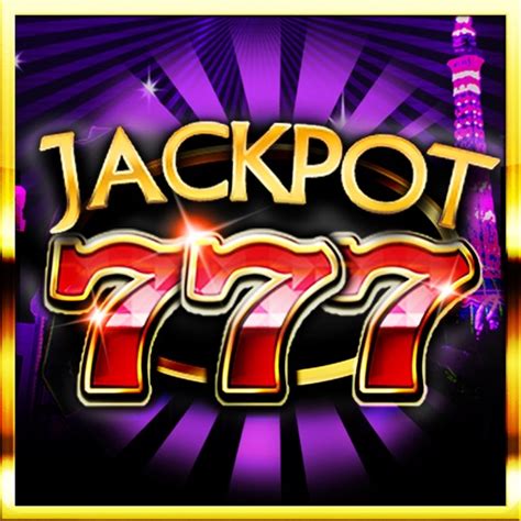 jackpot777 Array