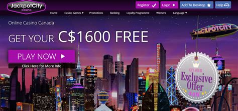 jackpotcity casino free spins srhy